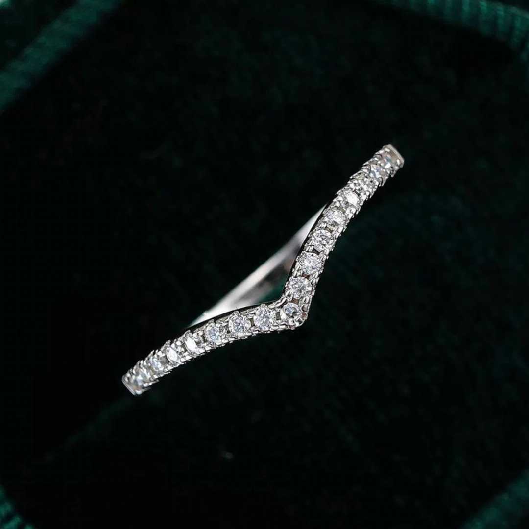 925 silver Finger Ring