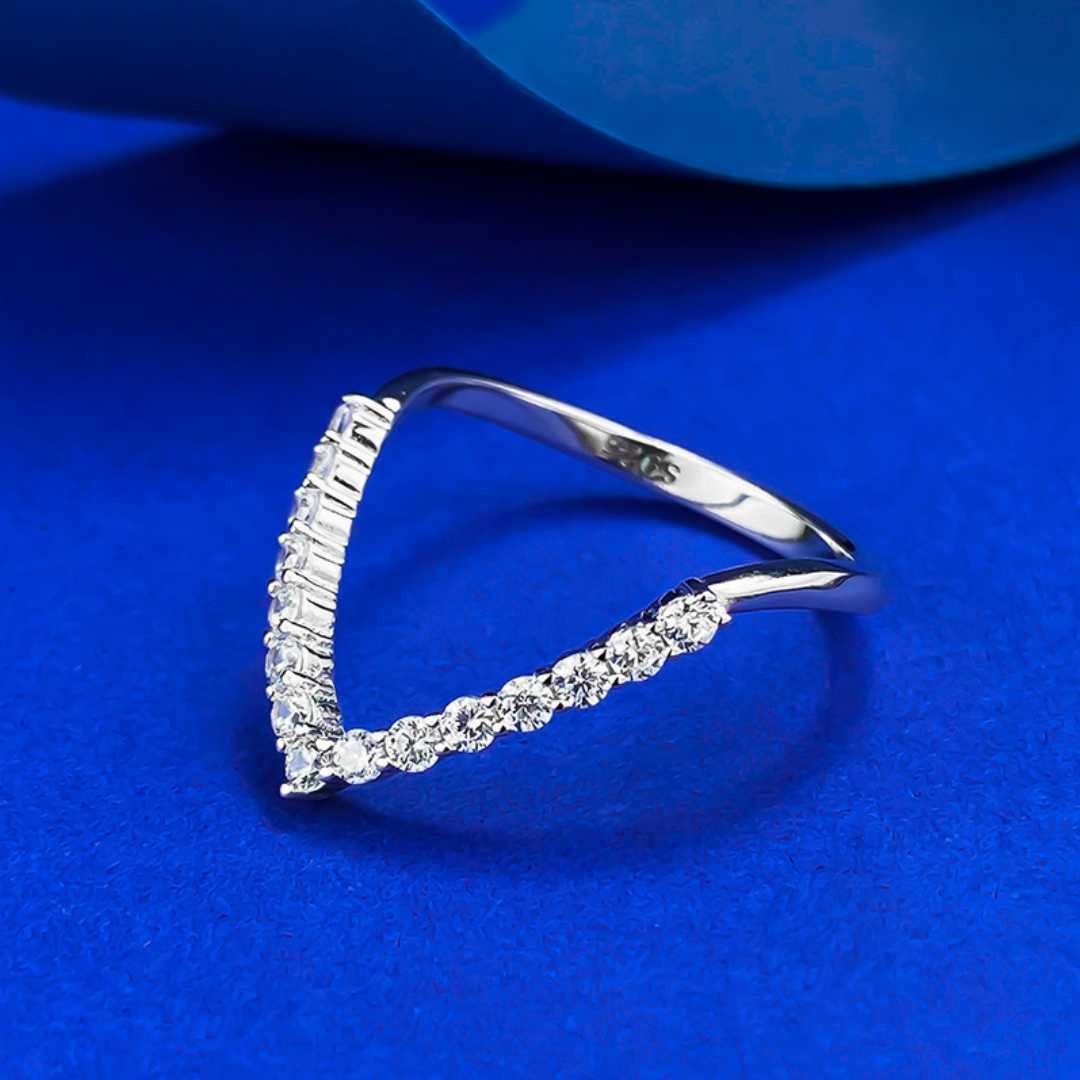 925 silver Finger Ring