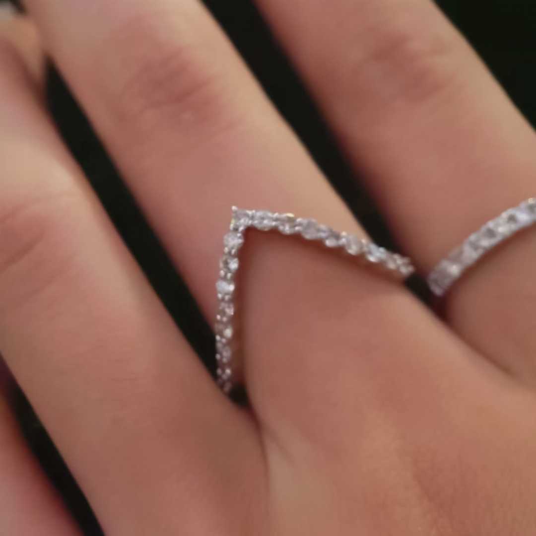 925 silver Finger Ring