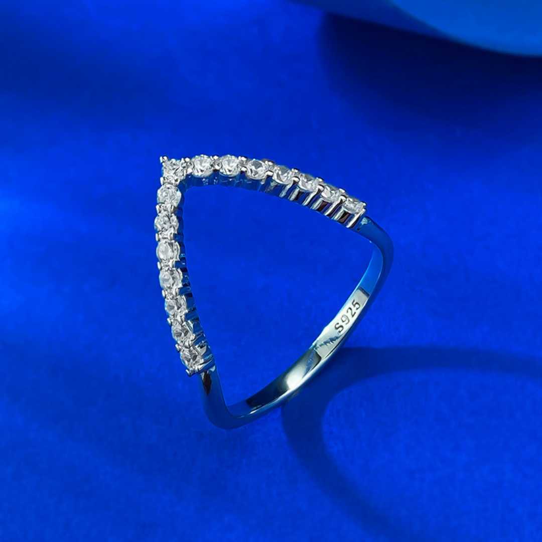 925 silver Finger Ring