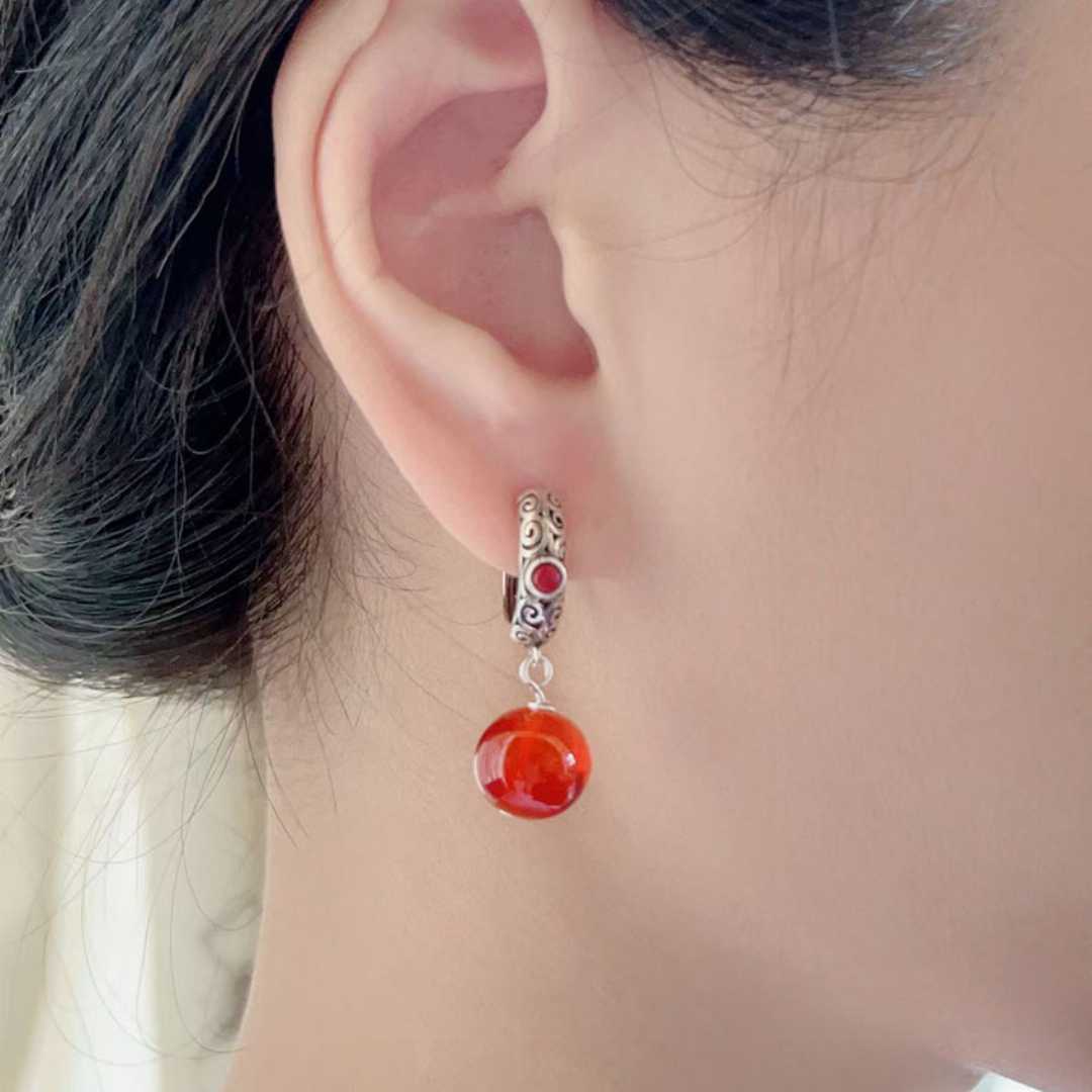 Earring