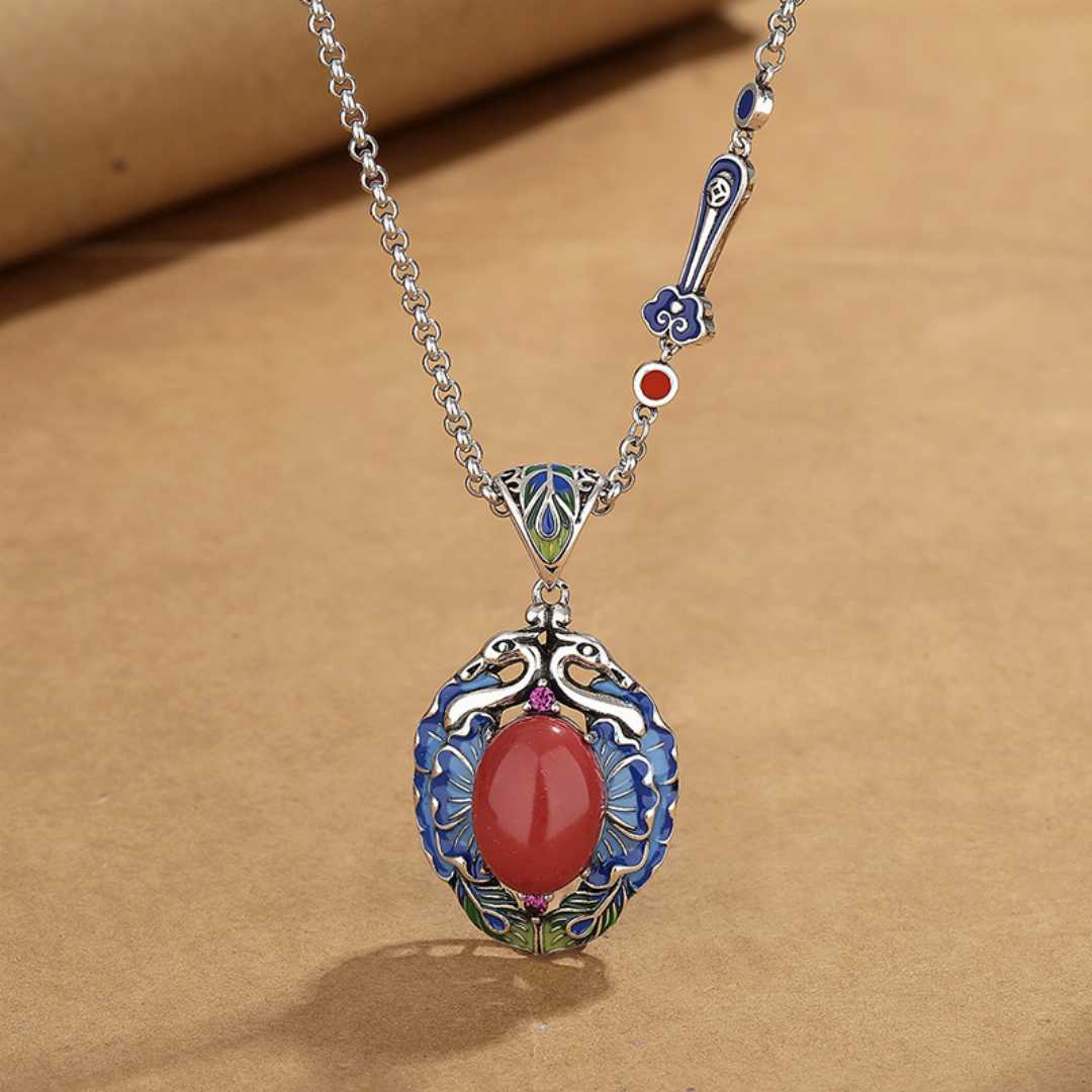  Neckpiece