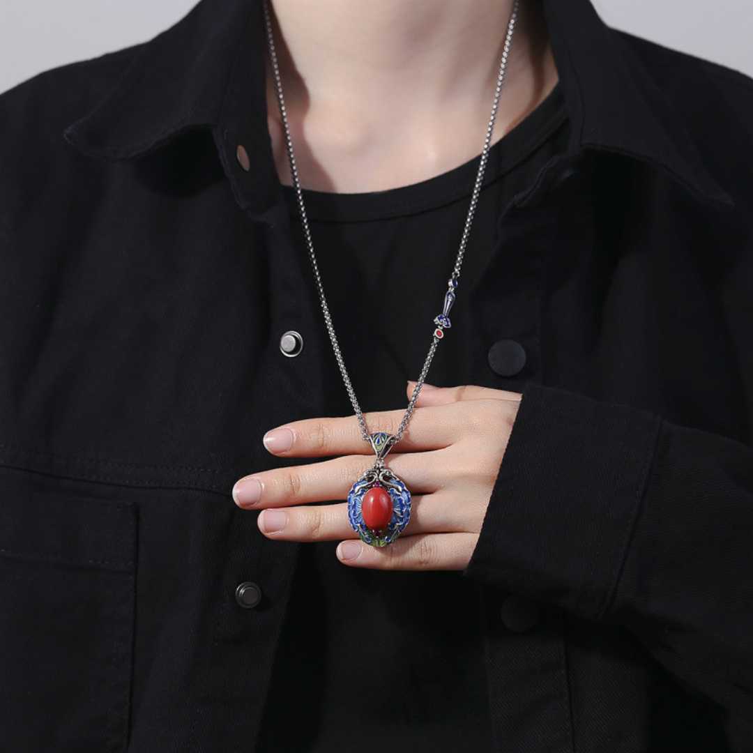  Neckpiece