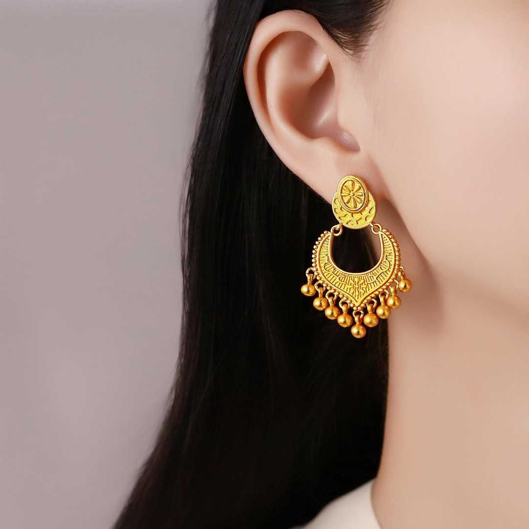 Earring 