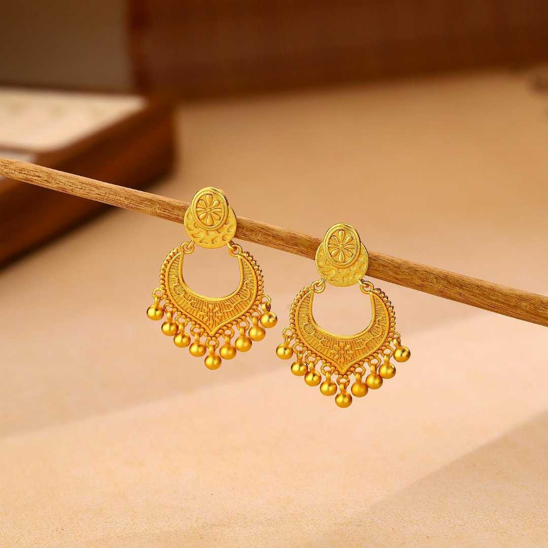 Earring 