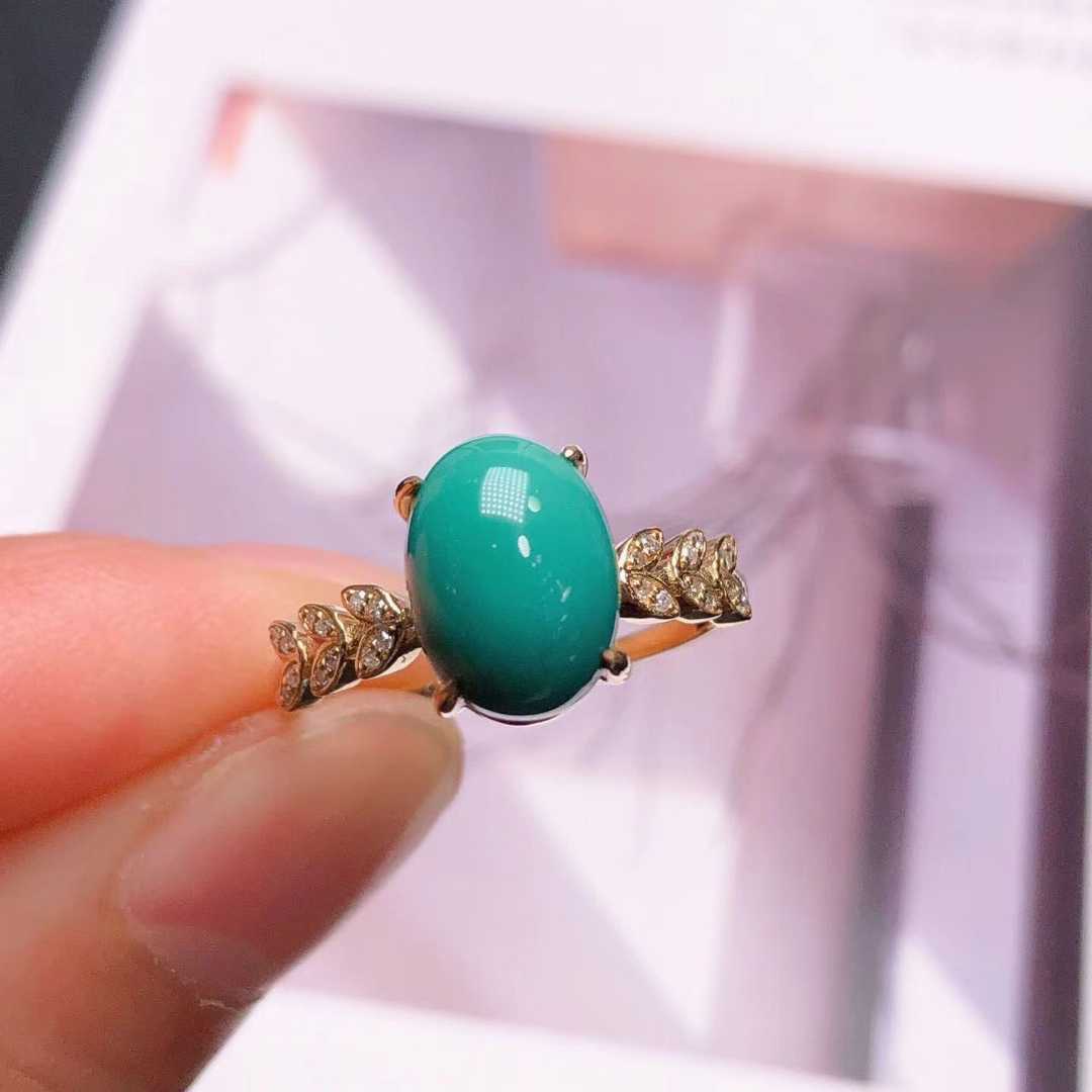 Finger Ring