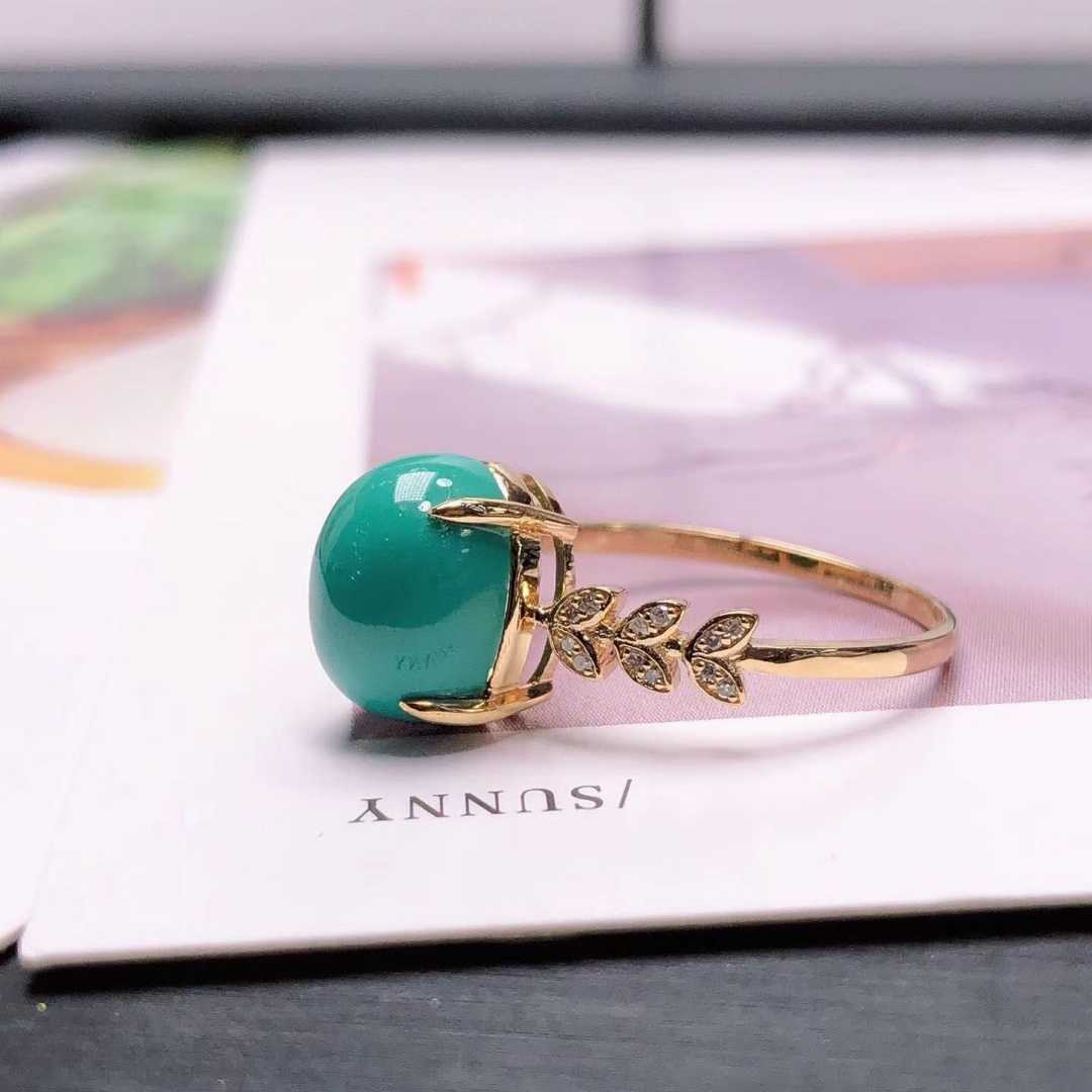 Finger Ring