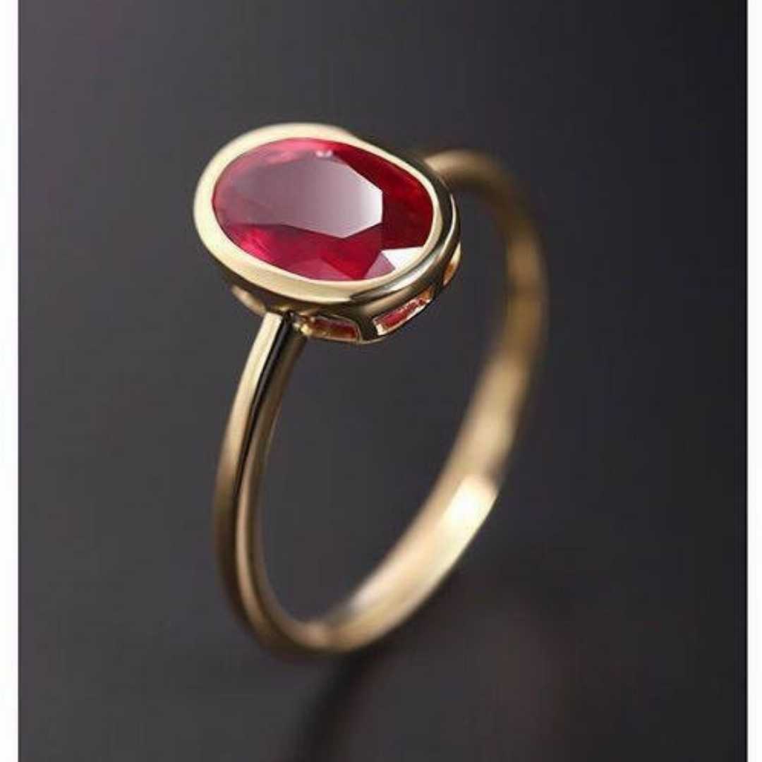 Finger Ring