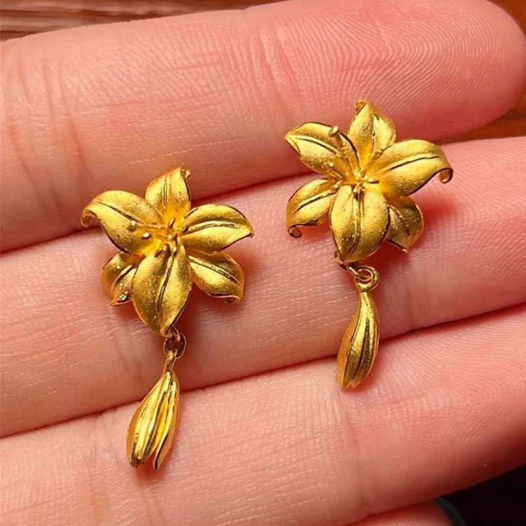 Earring
