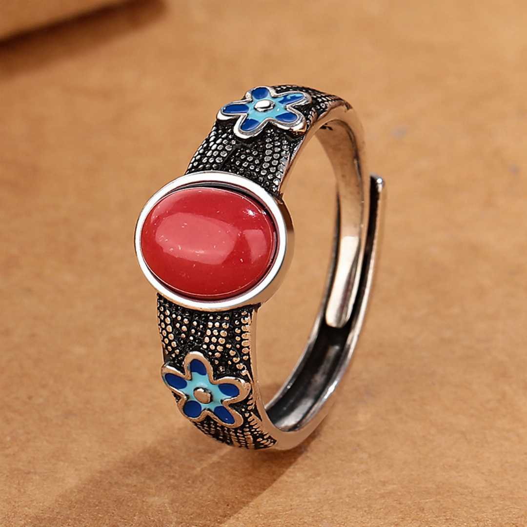 Finger Ring