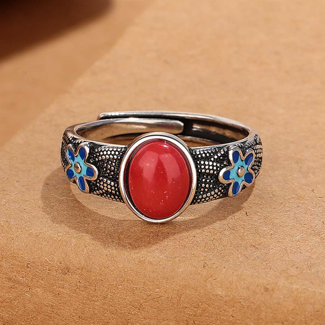 Finger Ring