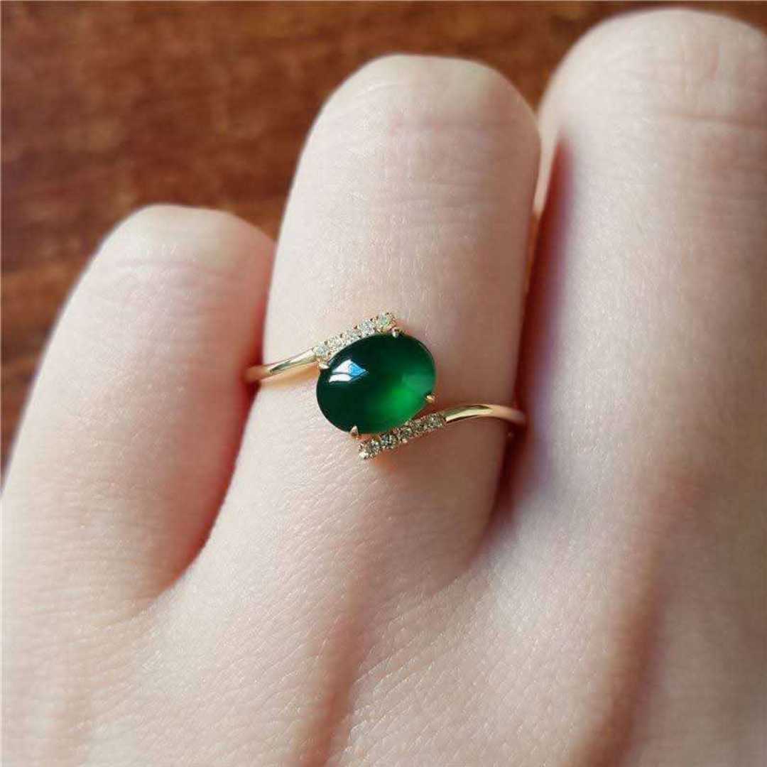 Finger Ring