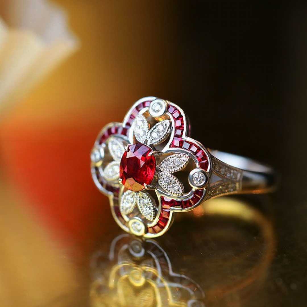 finger ring
