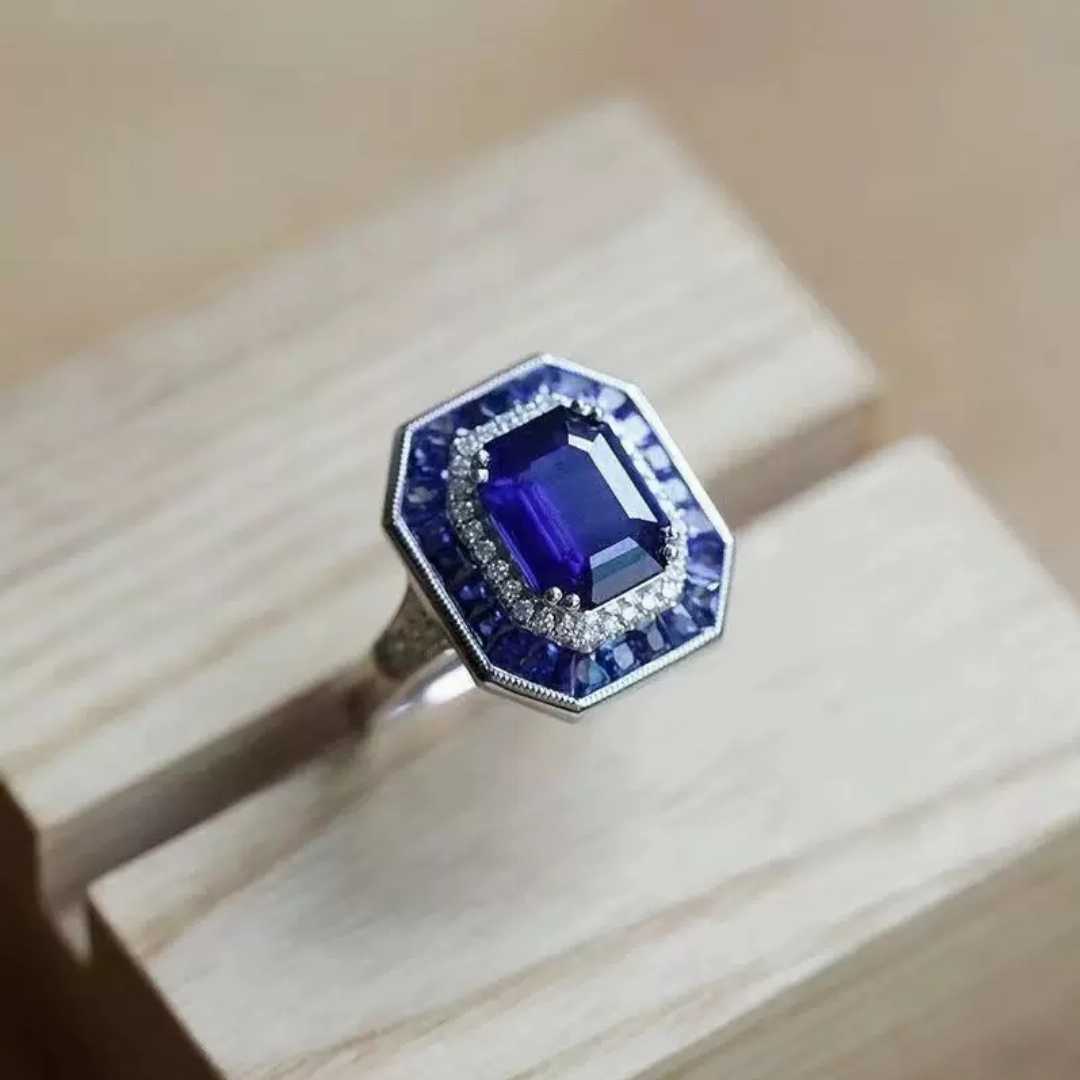 finger ring