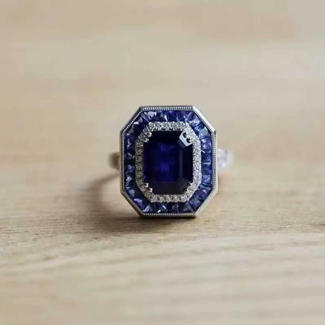 finger ring