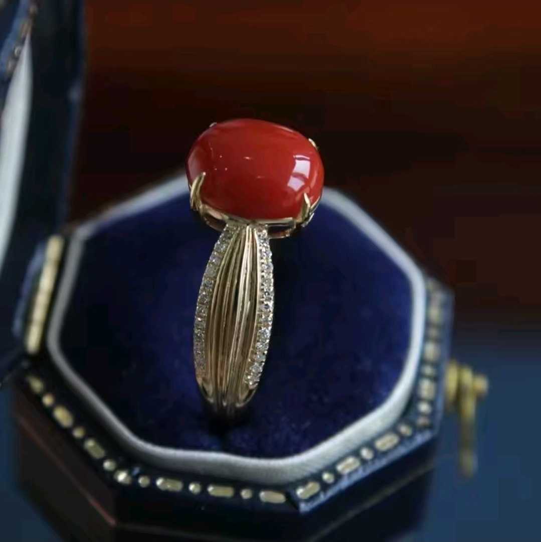 finger ring