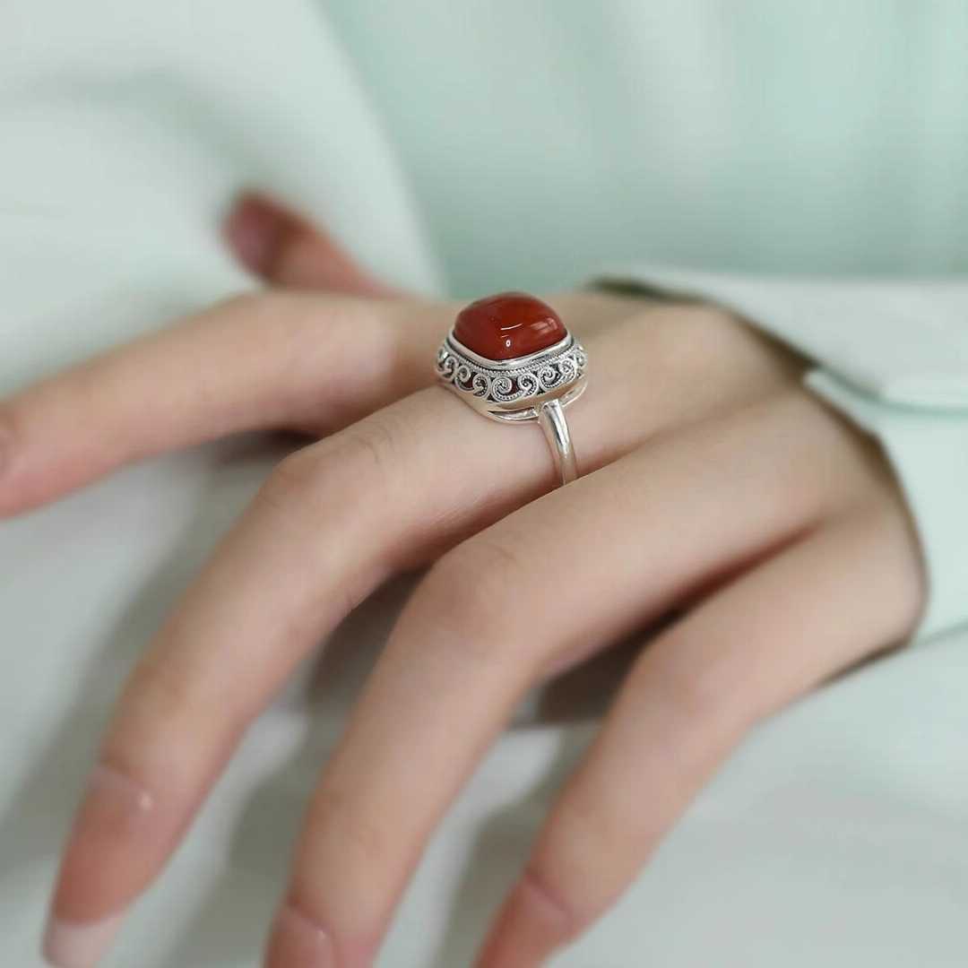 Finger Ring