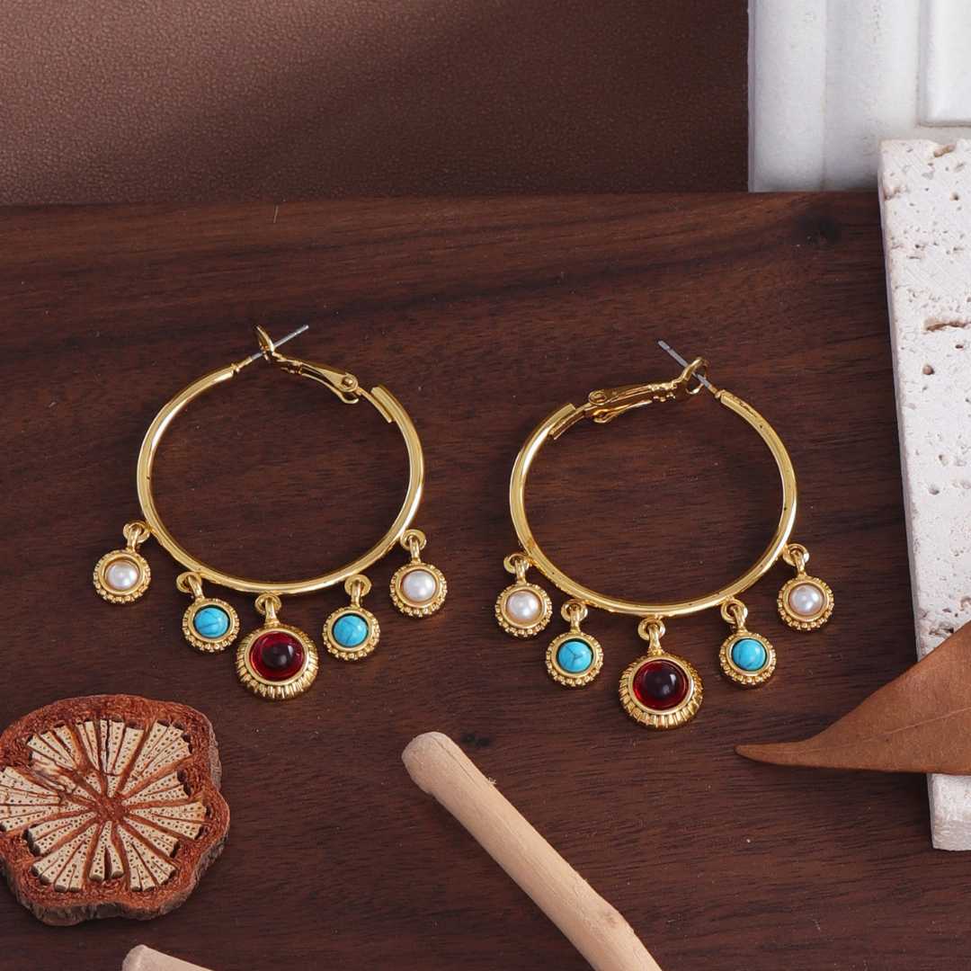 earring