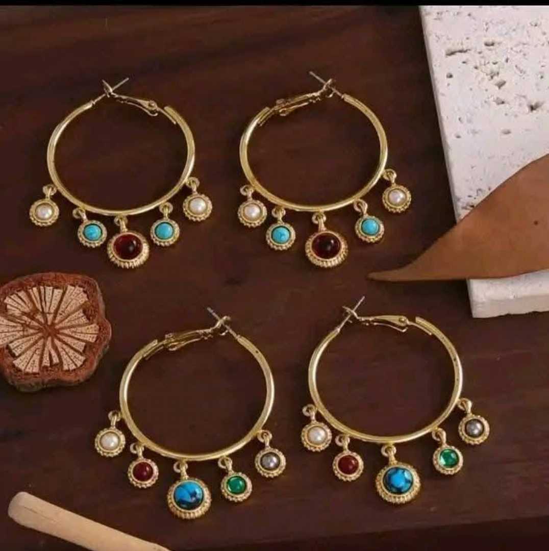 earring